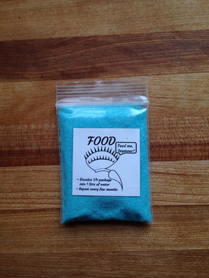 Plant Food